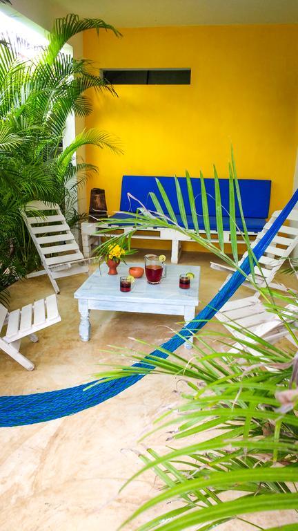Apartamento Casa Chachalaca