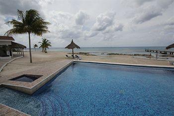 Costa Del Sol Apartment Cozumel