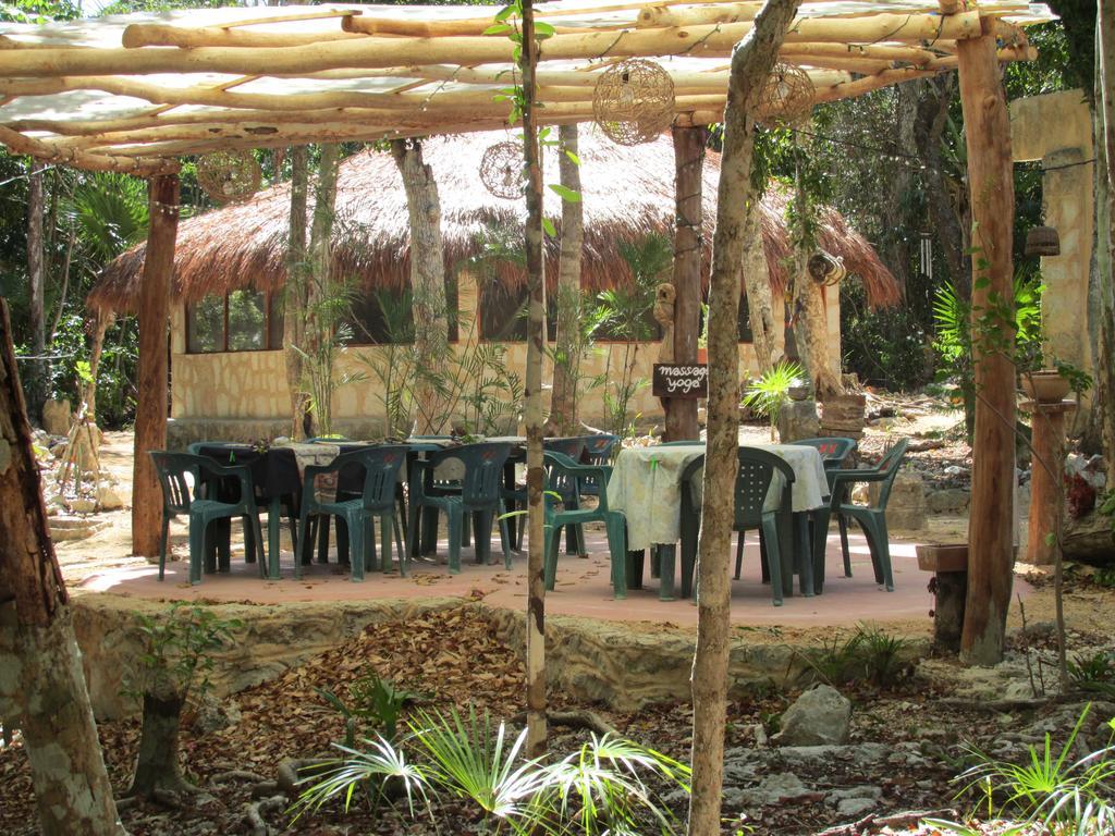 Bed & Breakfast Organic Yoga Mexico