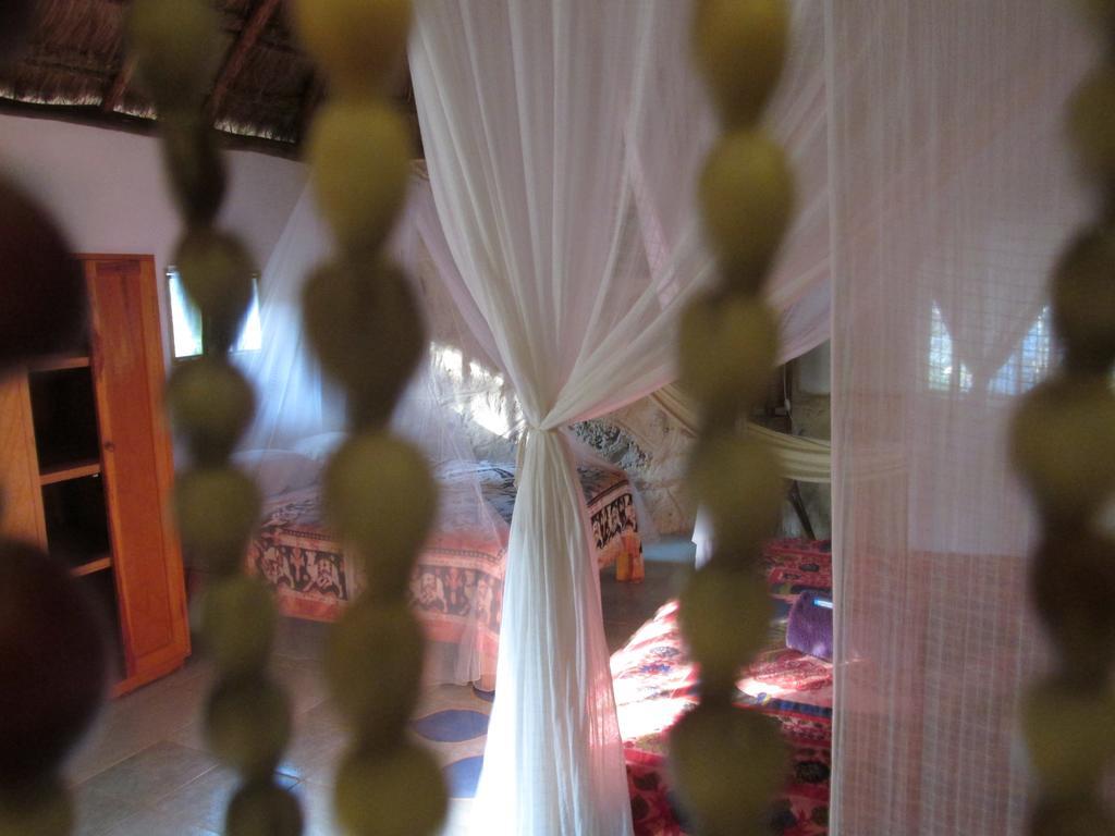 Bed & Breakfast Organic Yoga Mexico Akumal