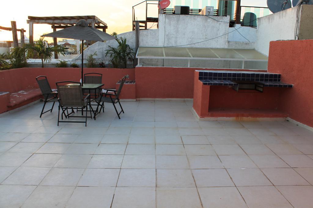 Playa Paradise Guest house *