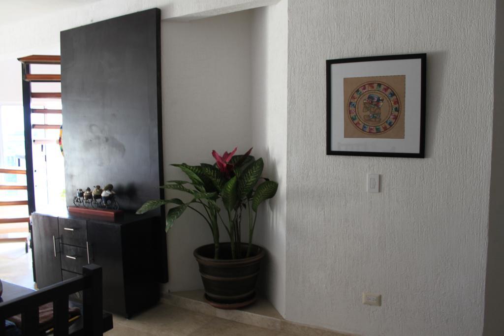 Playa Paradise Guest house
