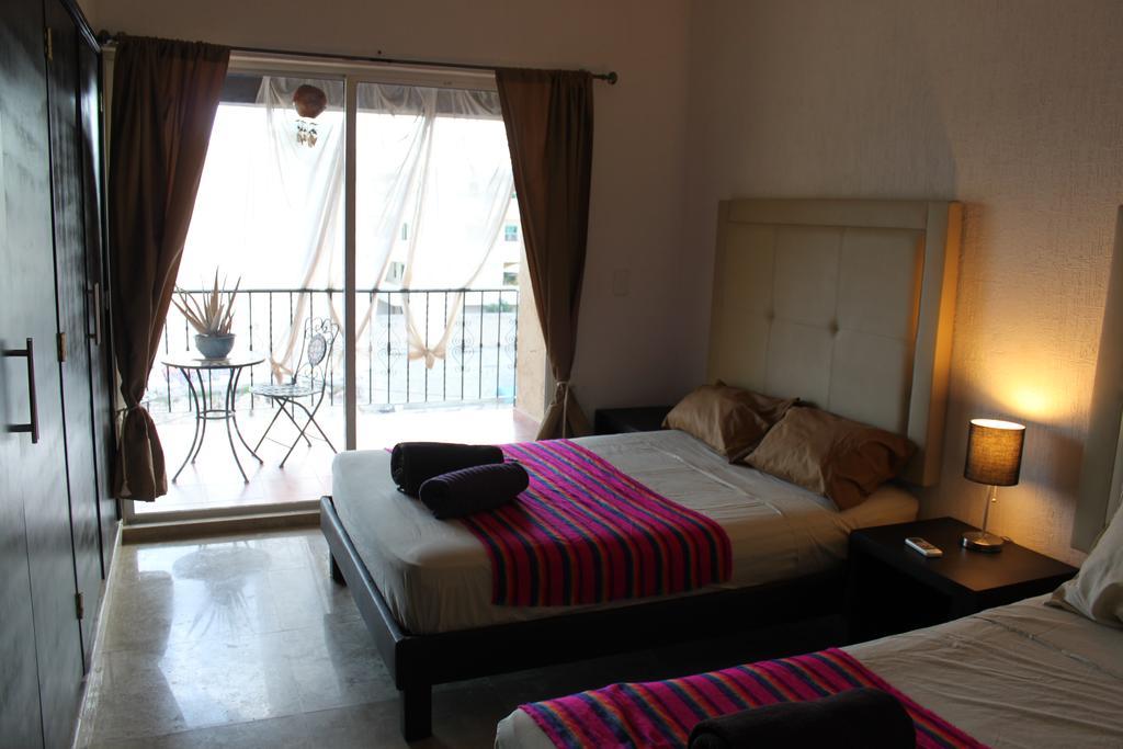 Guest house Playa Paradise *