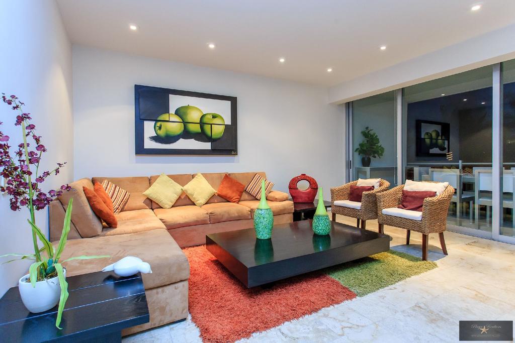 Magia By Playa Moments Apartment *