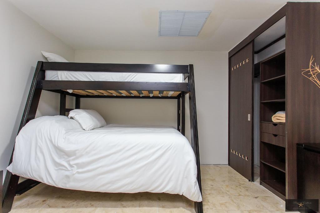 Apartment Magia By Playa Moments Playa del Carmen