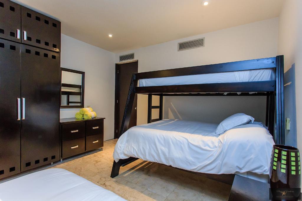Magia By Playa Moments Apartment Playa del Carmen