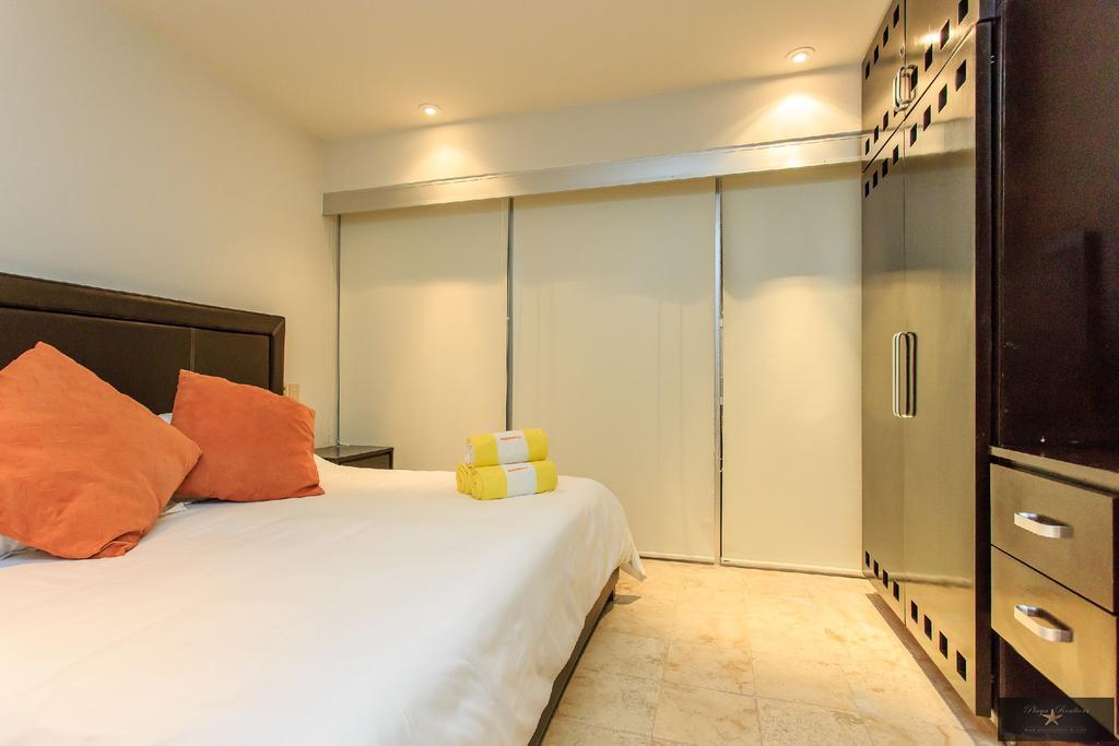 Apartment Magia By Playa Moments *