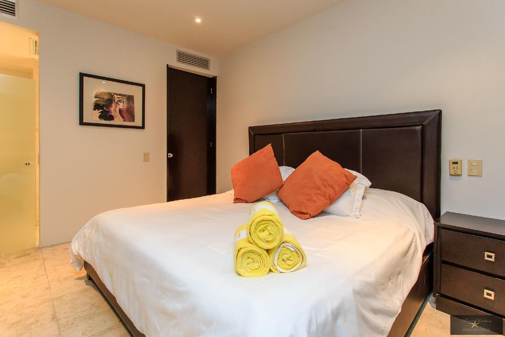 Magia By Playa Moments Apartment *