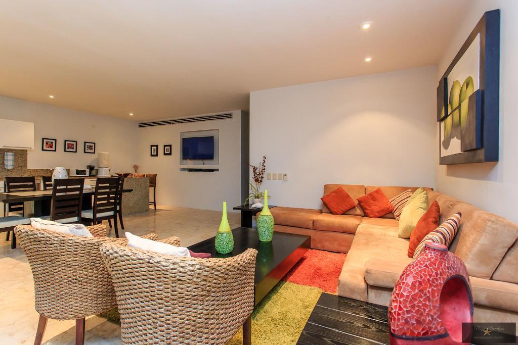 Magia By Playa Moments Apartment Playa del Carmen