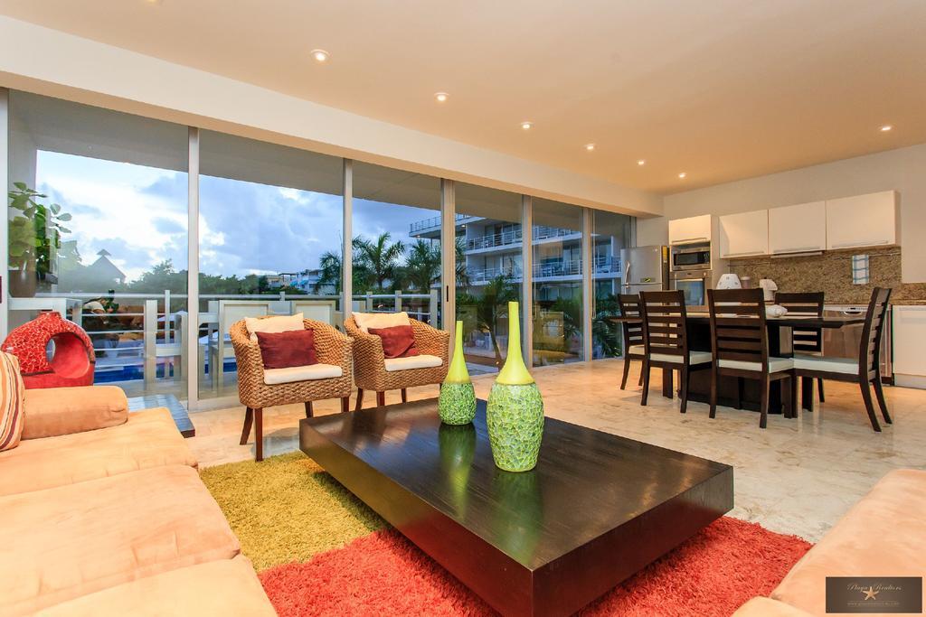 Magia By Playa Moments Apartment *