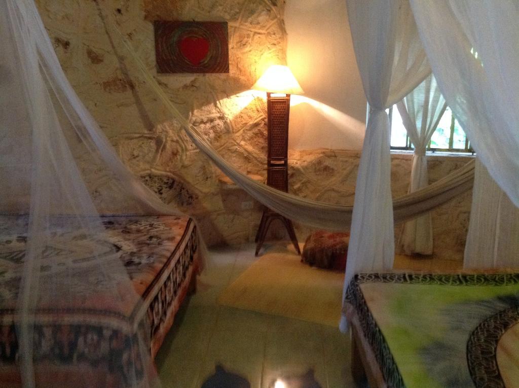 Bed & Breakfast Organic Yoga Mexico *