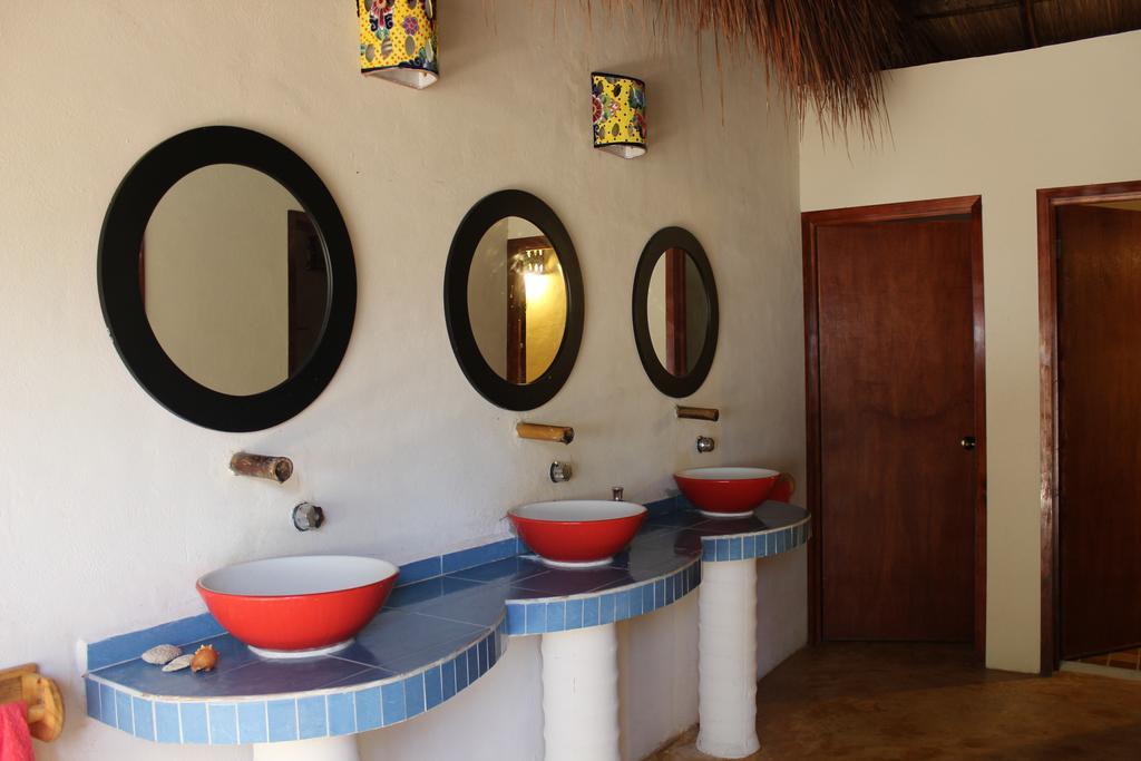 Tubo Hostel Tulum