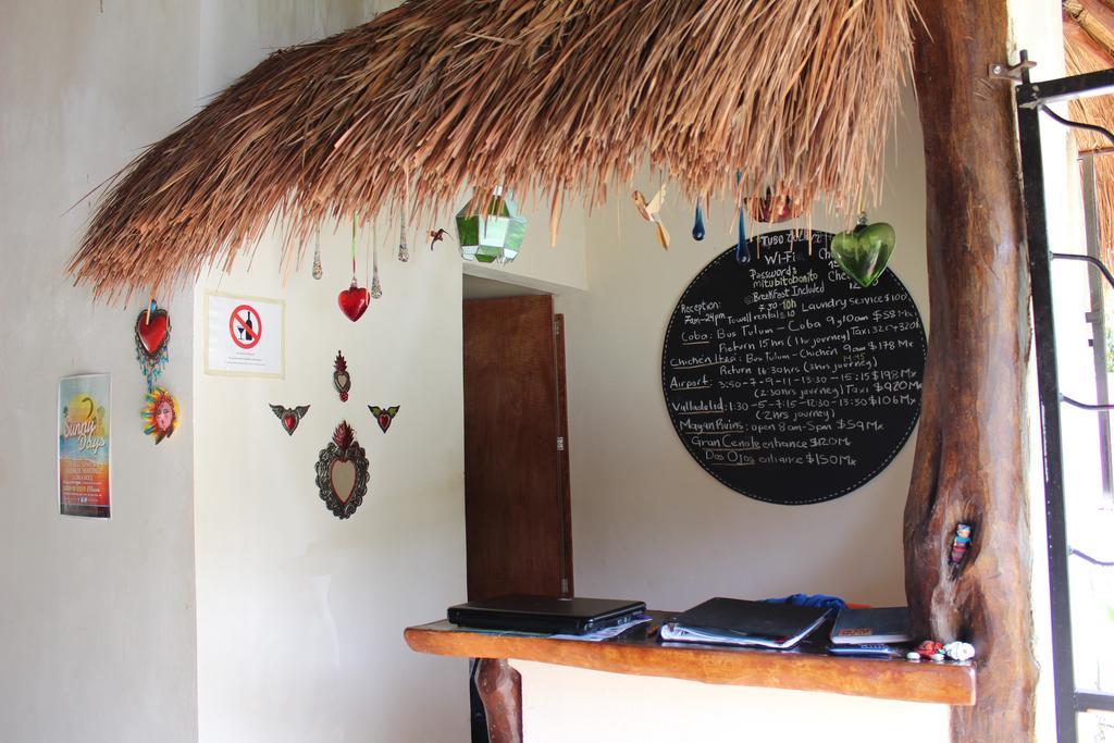 Hostel Tubo Tulum