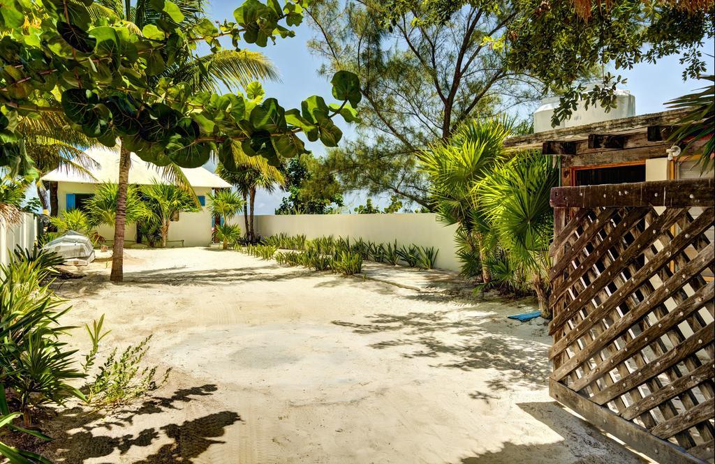 Front House At Holiday home *