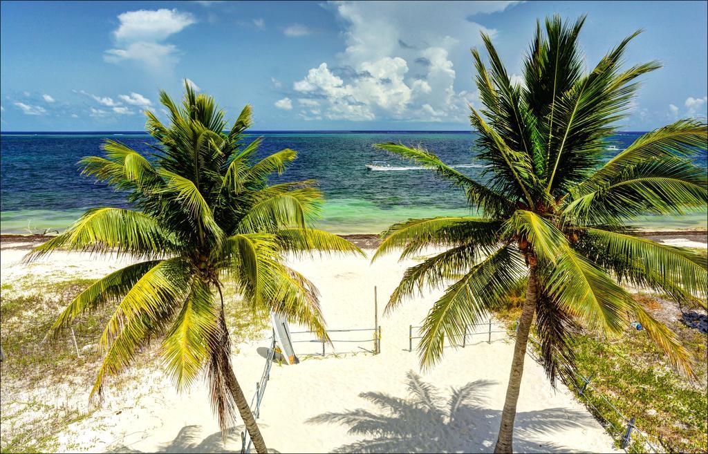 Holiday home Front House At Puerto Morelos