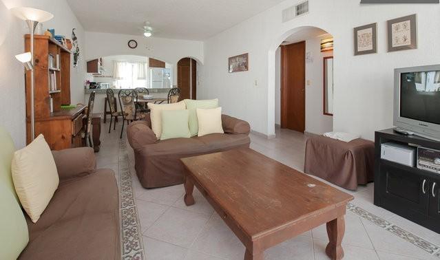 Apartment Rinconada Del Sol Condominium