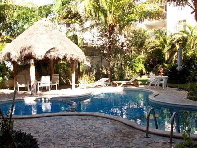 Rinconada Del Sol Condominium *