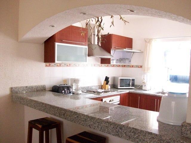 Apartment Rinconada Del Sol Condominium Playa del Carmen