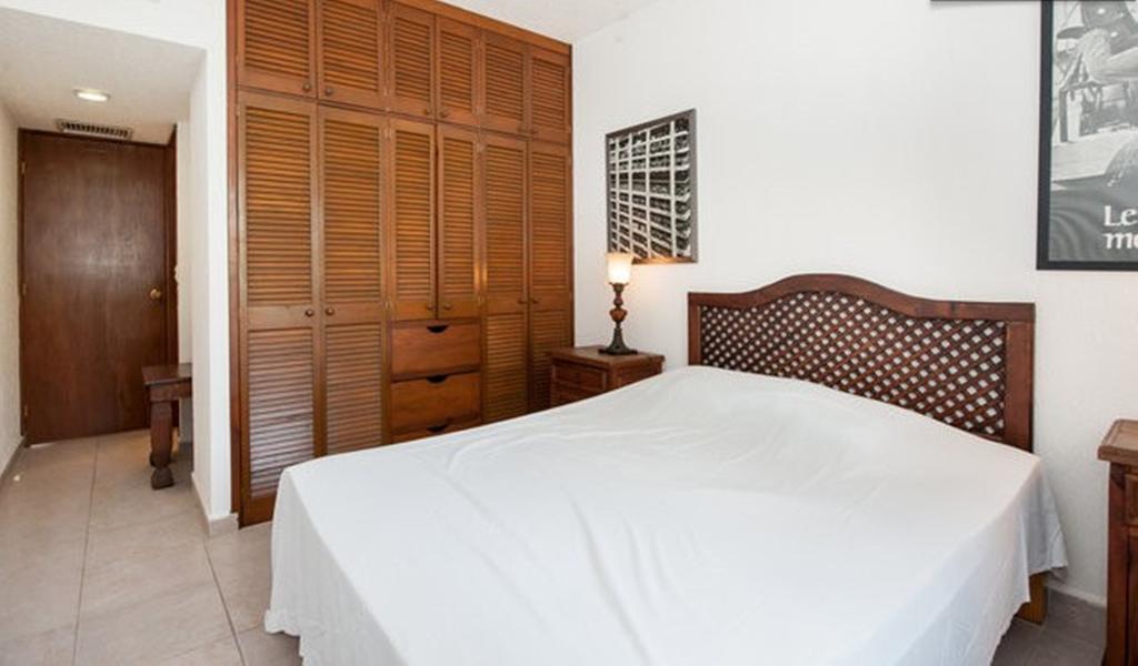 Apartment Rinconada Del Sol Condominium
