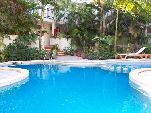 Rinconada Del Sol Condominium Apartment