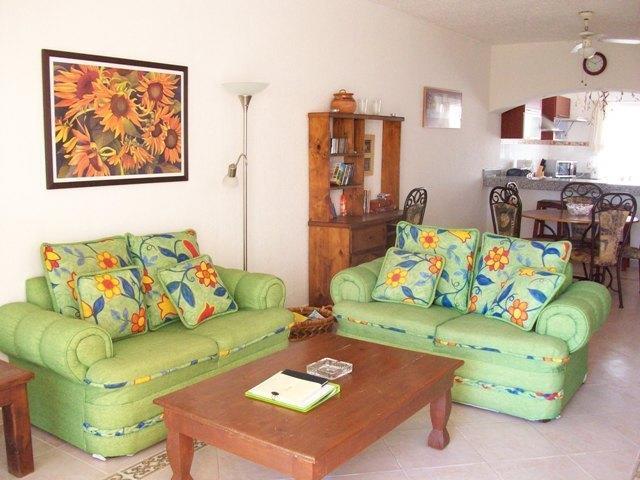 Apartment Rinconada Del Sol Condominium Playa del Carmen