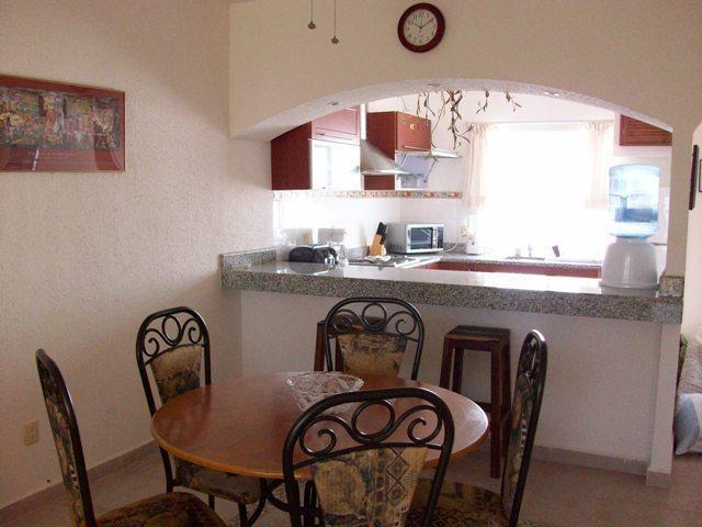 Apartment Rinconada Del Sol Condominium *