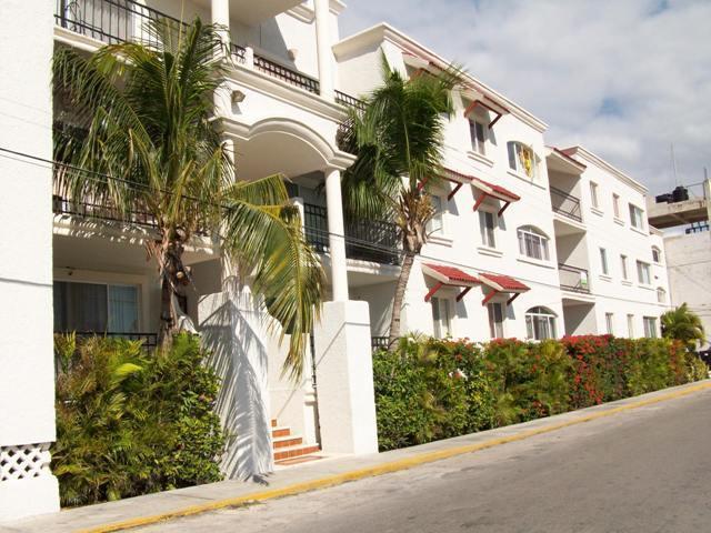Apartment Rinconada Del Sol Condominium *