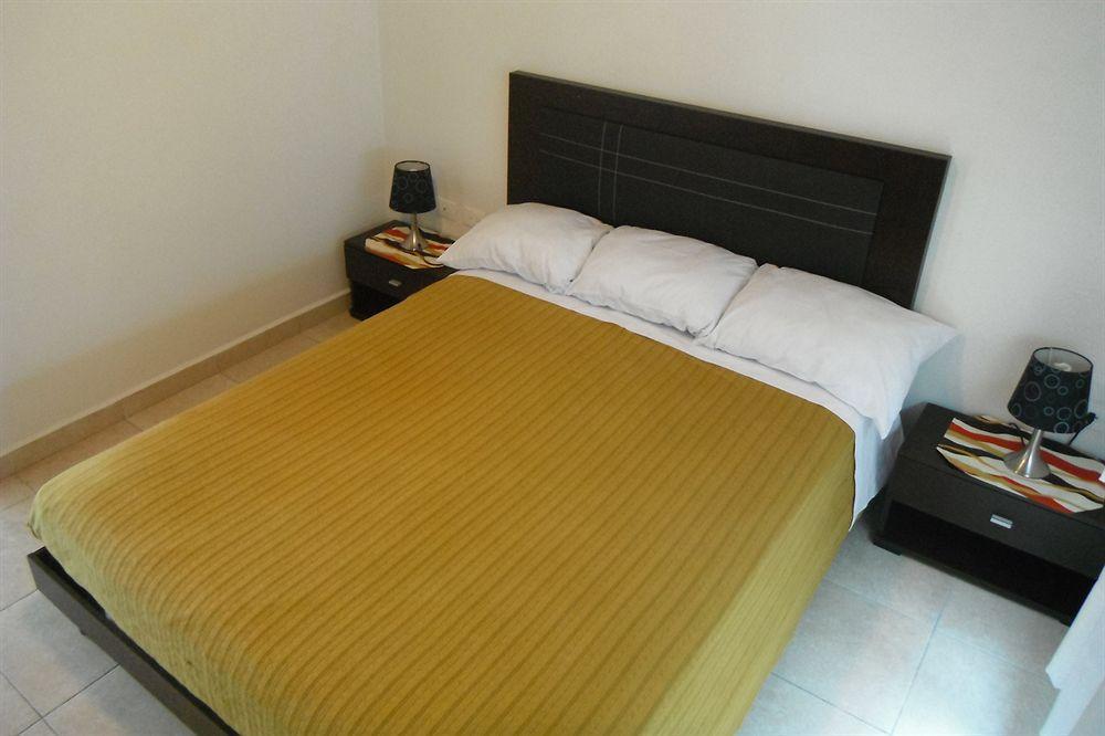 Apartment 46