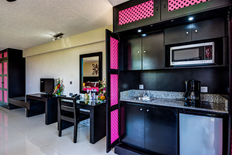 Apartahotel Corazon Playa del Carmen