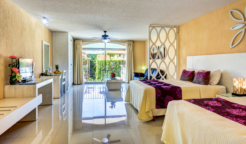Corazon Apartahotel