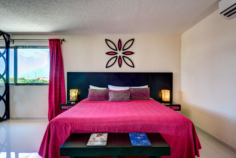 Corazon Apartahotel 3*