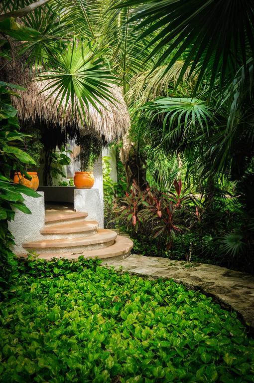 Amarte Maroma Eco Boutique 4* Punta Maroma