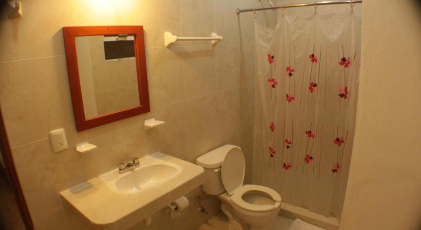 Albergue The Yak Playa del Carmen