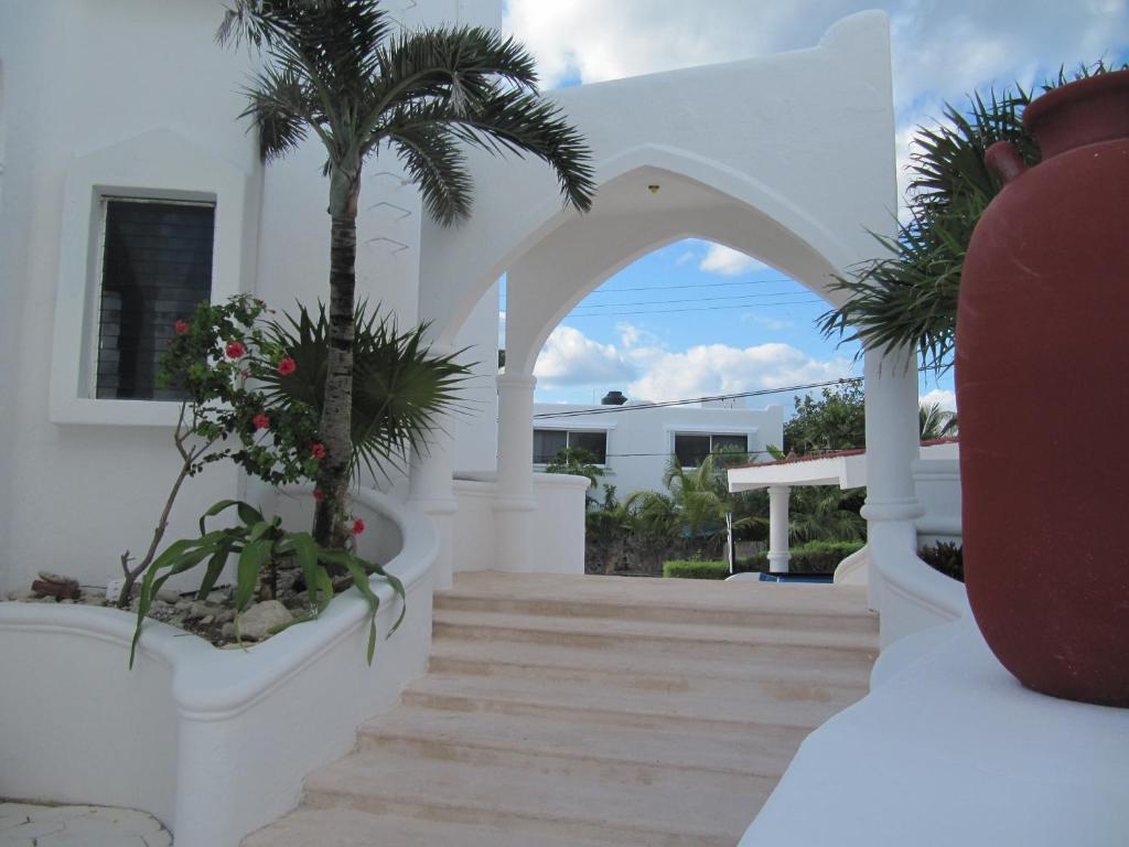Villas Flamingo Villa *