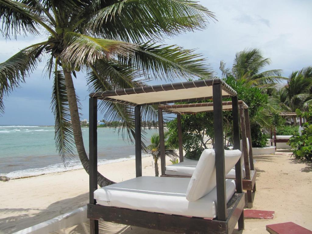 Villas Flamingo * Akumal