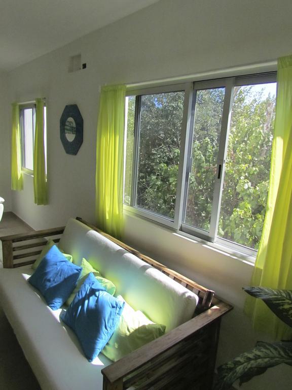 Apartamento Casa Chachalaca