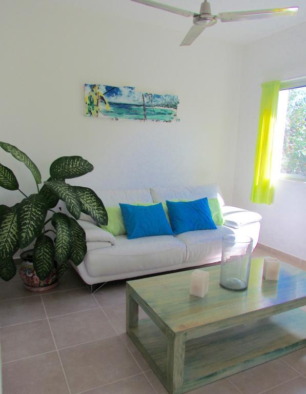 Apartamento Casa Chachalaca Tulum