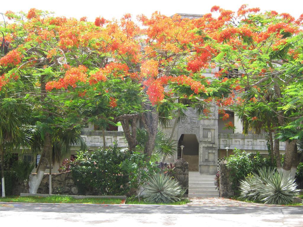 Apartment Condumel Cozumel