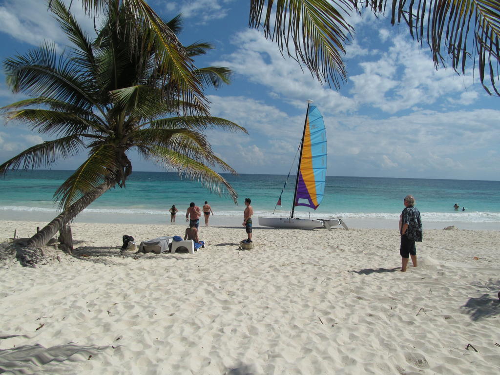 Hotel Playa Xcanan