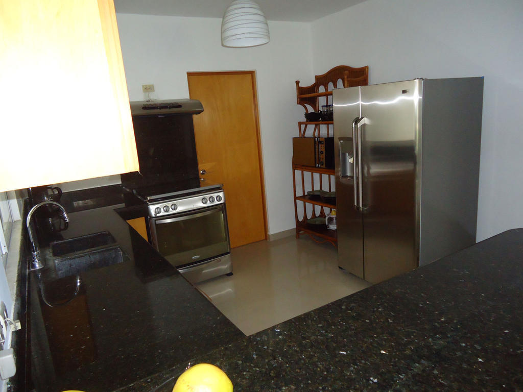 Holiday home Casa Sol