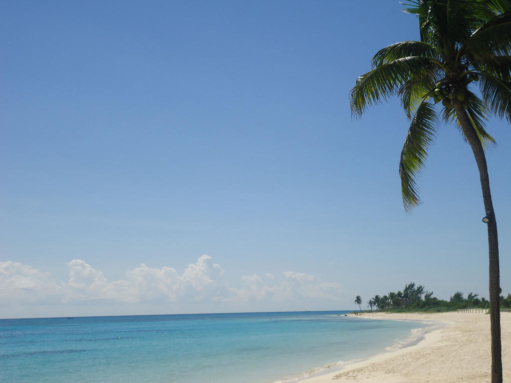 Holiday home Casa Sol Akumal