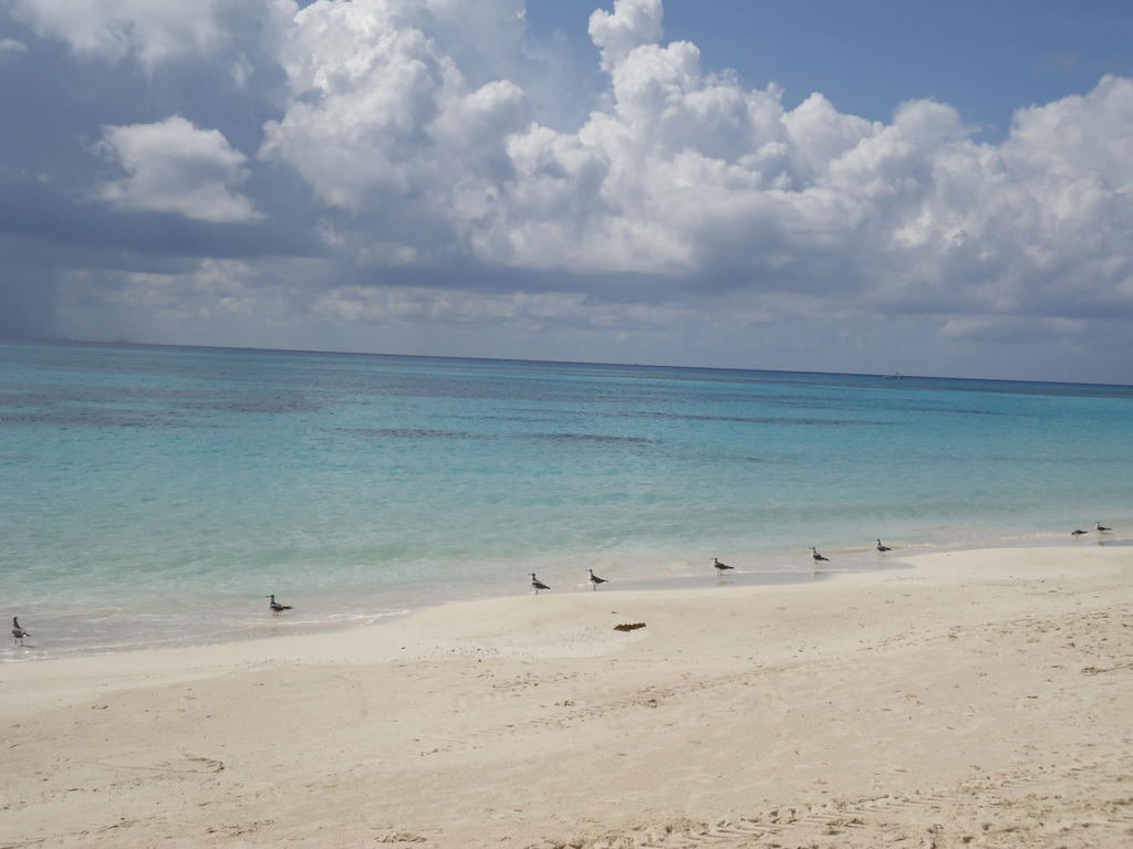 Holiday home Casa Sol Akumal