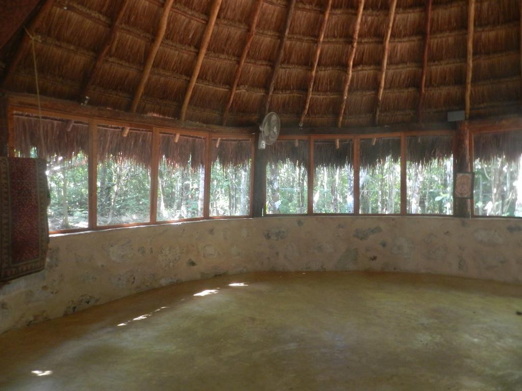 Bed & Breakfast Organic Yoga Mexico *