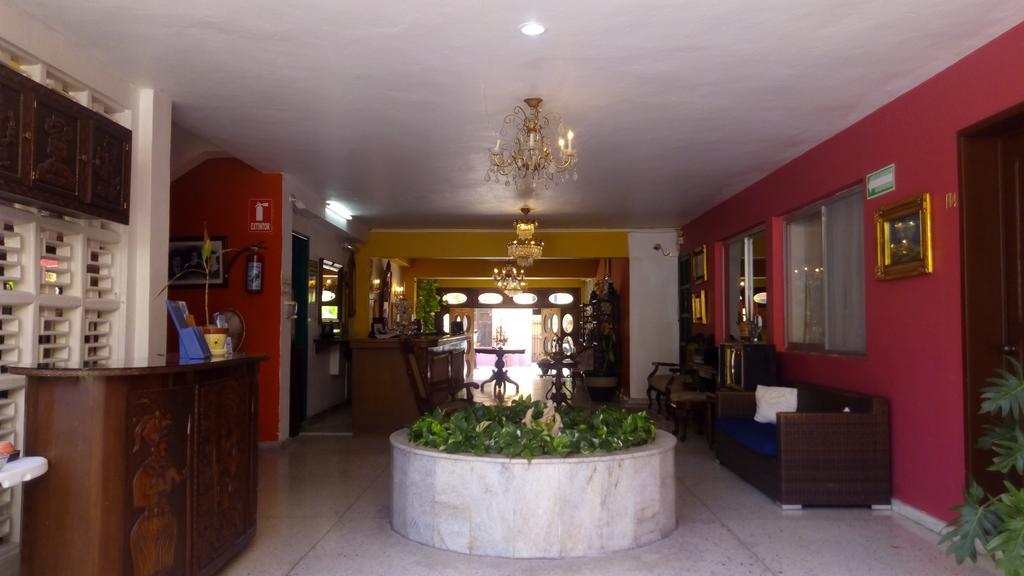 Hotel Mary Carmen