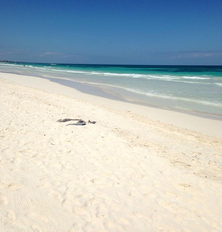 Hotel La Eufemia Tulum