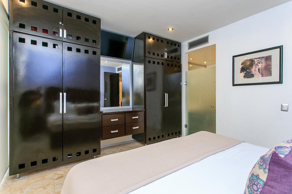 Apartment Magia By Playa Moments *
