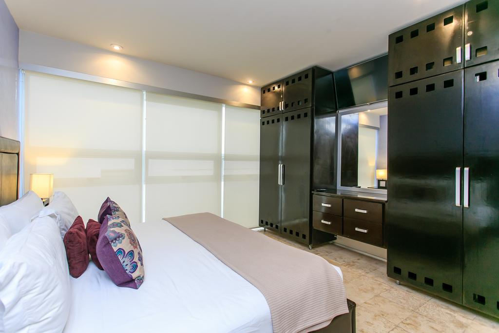 Apartment Magia By Playa Moments