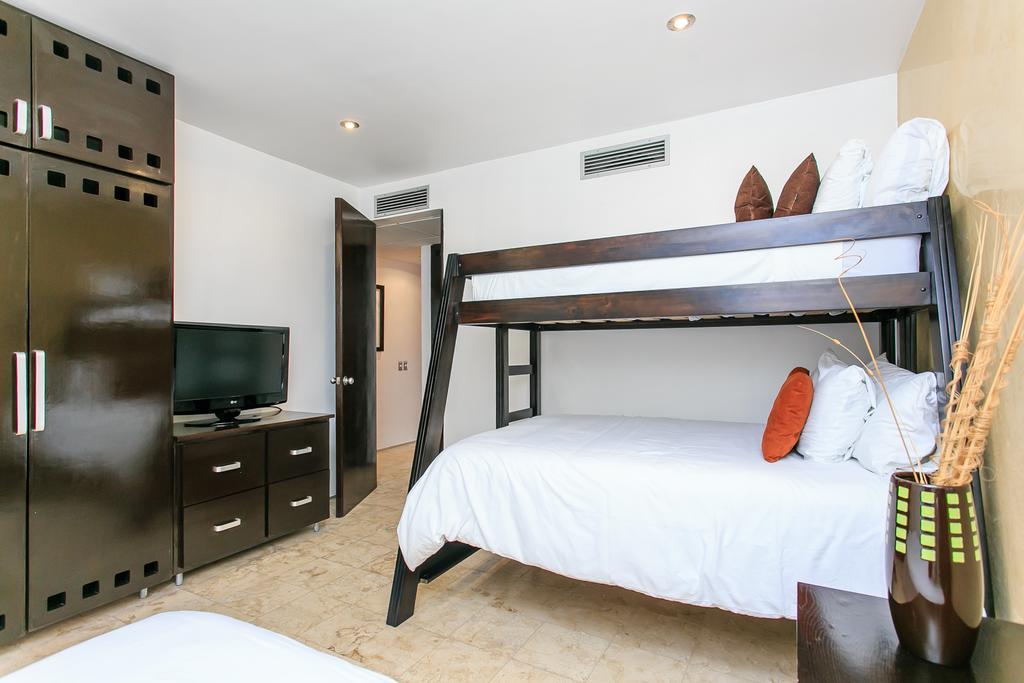 Apartment Magia By Playa Moments Playa del Carmen