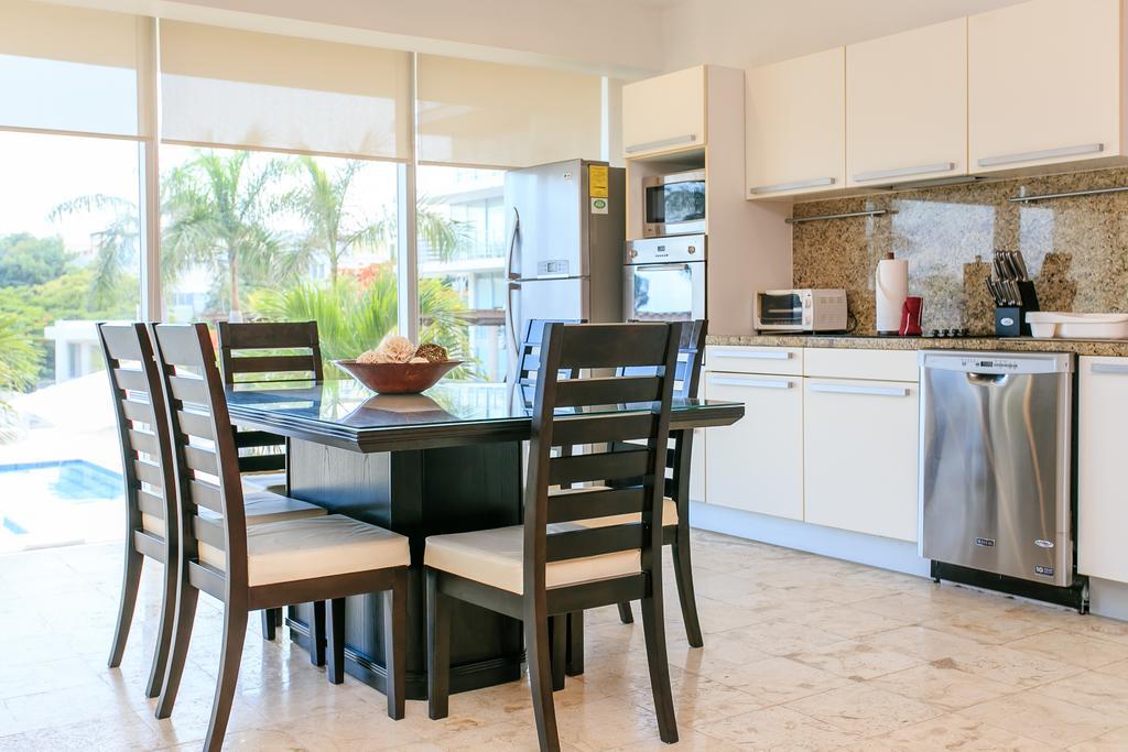 Apartment Magia By Playa Moments