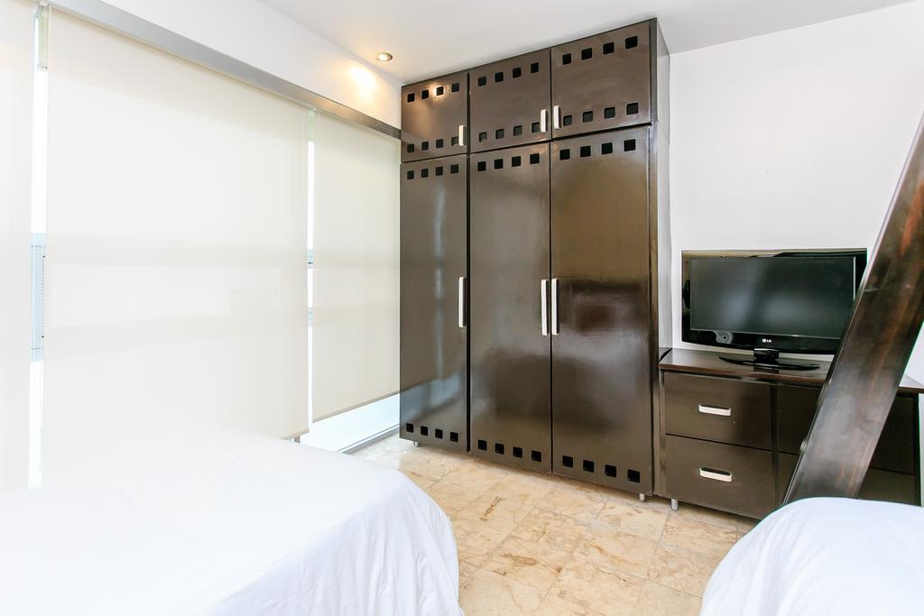 Apartment Magia By Playa Moments